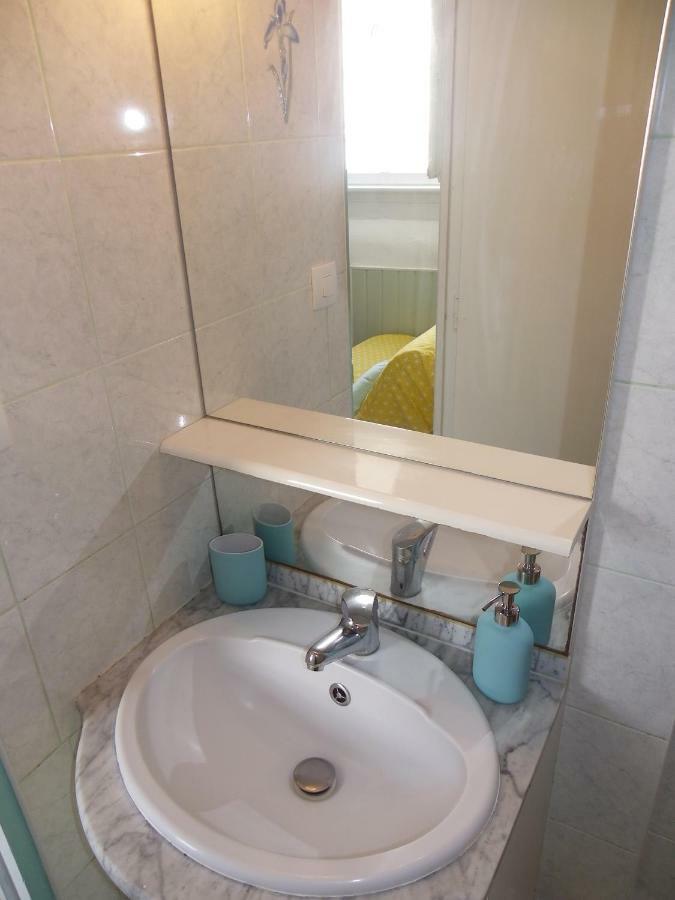 Appartamento Studio Mon ancre Berckoise Esterno foto
